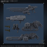 30MM Armored Core VI Fires of Rubicon 05 RaD CC-3000 Wrecker Milk Tooth Scale Model Kits