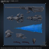 30MM Armored Core VI Fires of Rubicon 07 Arquebus ADD VE-40A Open Faith Scale Model Kits