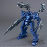 30MM Armored Core VI Fires of Rubicon xx Arquebus Corporation VP-40S Locksmith - Scale Model Kits