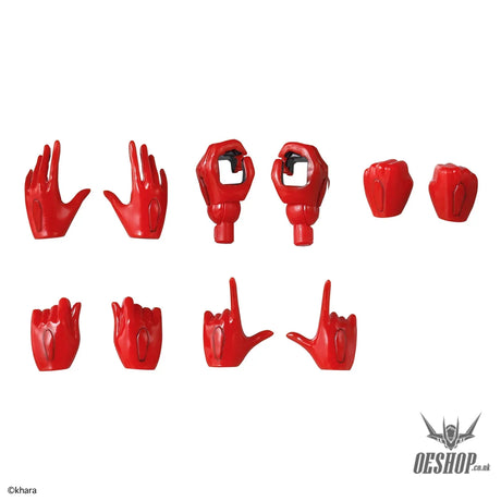 30MP 30 Minutes Preference Asuka Shikinami Langley (Plug Suit Ver.) - Scale Model Kits