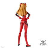 30MP 30 Minutes Preference Asuka Shikinami Langley (Plug Suit Ver.) - Scale Model Kits
