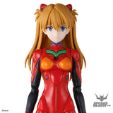 30MP 30 Minutes Preference Asuka Shikinami Langley (Plug Suit Ver.) - Scale Model Kits