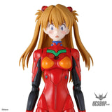 30MP 30 Minutes Preference Asuka Shikinami Langley (Plug Suit Ver.) - Scale Model Kits