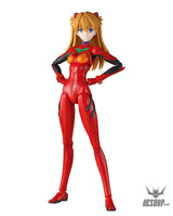 30MP 30 Minutes Preference Asuka Shikinami Langley (Plug Suit Ver.) - Scale Model Kits