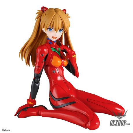 30MP 30 Minutes Preference Asuka Shikinami Langley (Plug Suit Ver.) - Scale Model Kits