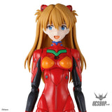 30MP 30 Minutes Preference Asuka Shikinami Langley (Plug Suit Ver.) - Scale Model Kits
