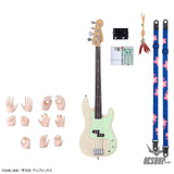 30MP 30 Minutes Preference Ryo Yamada (Bocchi the Rock!) - Scale Model Kits