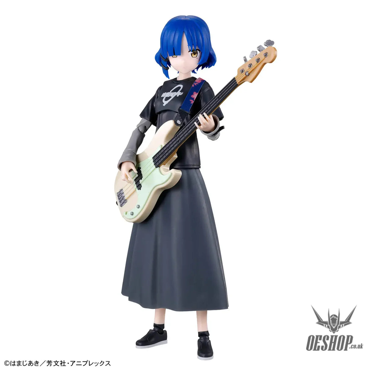 30MP 30 Minutes Preference Ryo Yamada (Bocchi the Rock!) - Scale Model Kits