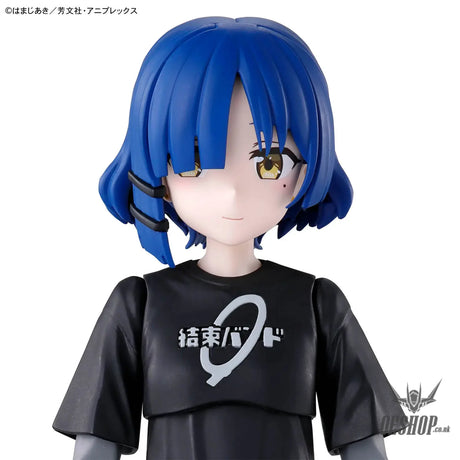 30MP 30 Minutes Preference Ryo Yamada (Bocchi the Rock!) - Scale Model Kits