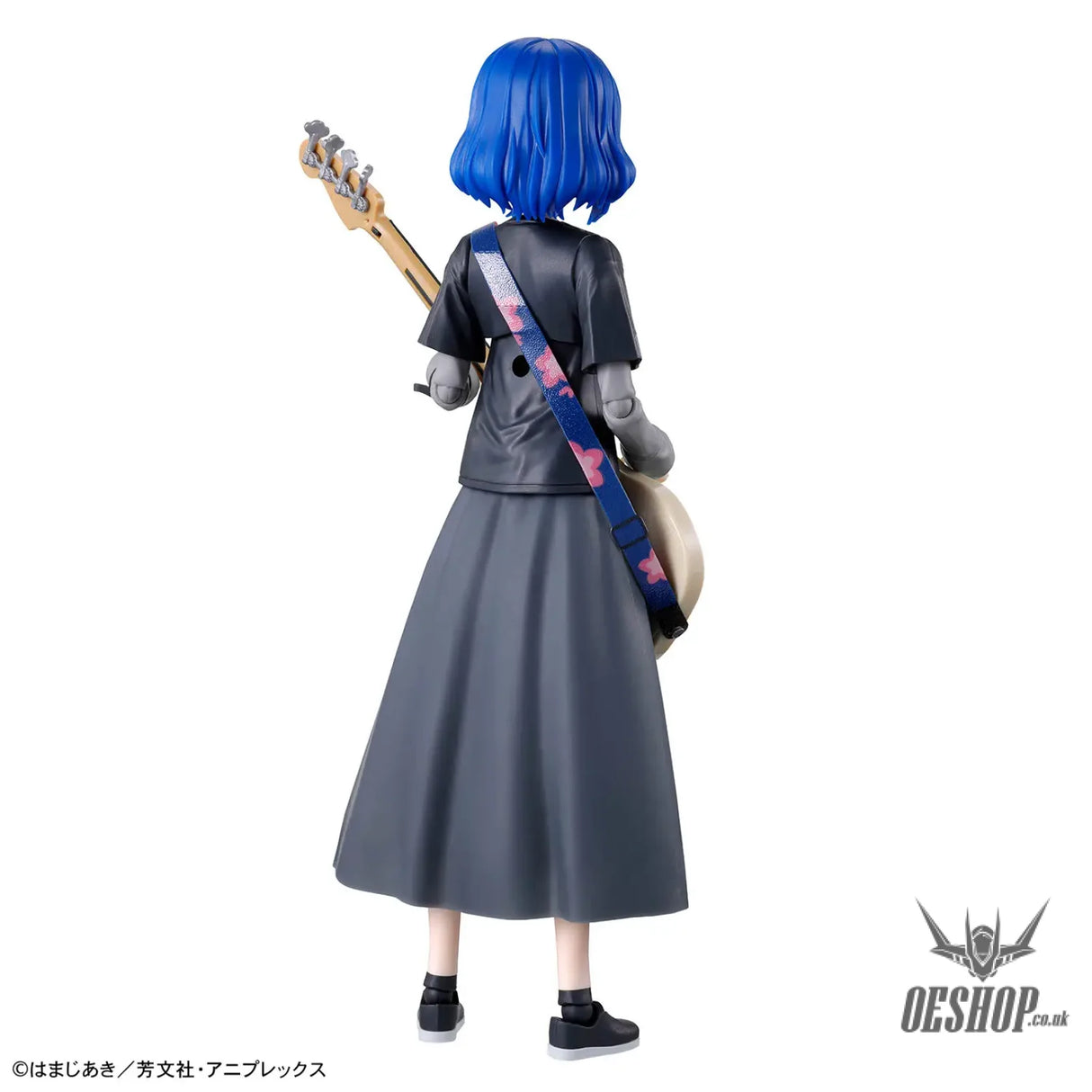 30MP 30 Minutes Preference Ryo Yamada (Bocchi the Rock!) - Scale Model Kits