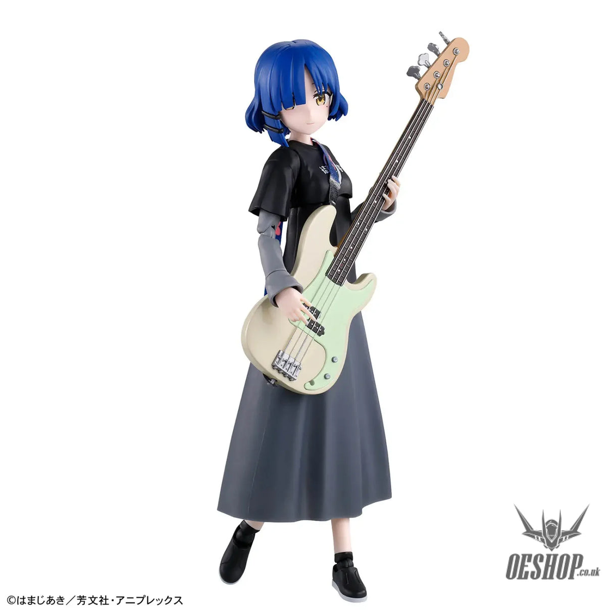 30MP 30 Minutes Preference Ryo Yamada (Bocchi the Rock!) - Scale Model Kits