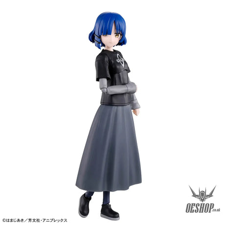 30MP 30 Minutes Preference Ryo Yamada (Bocchi the Rock!) - Scale Model Kits