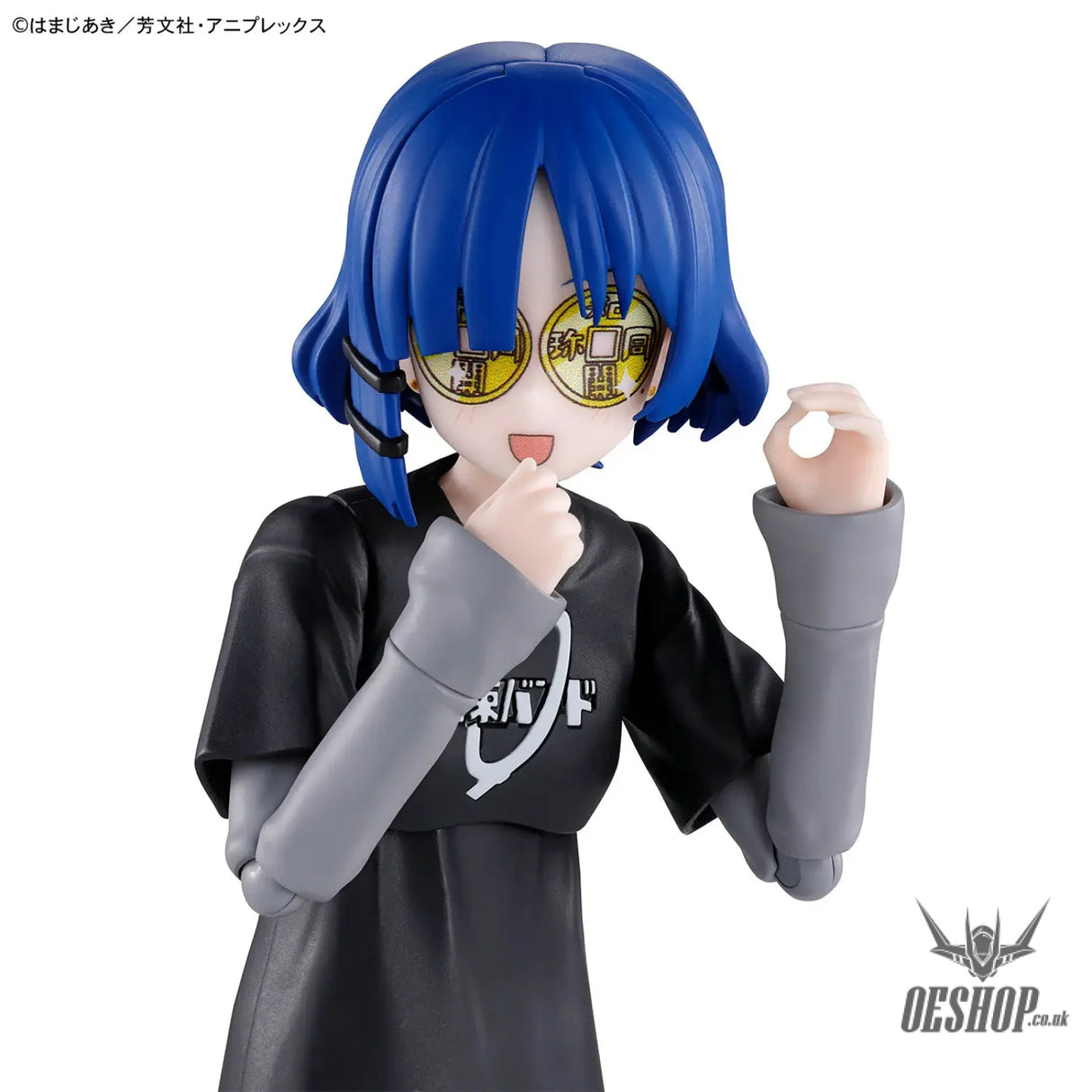 30MP 30 Minutes Preference Ryo Yamada (Bocchi the Rock!) - Scale Model Kits