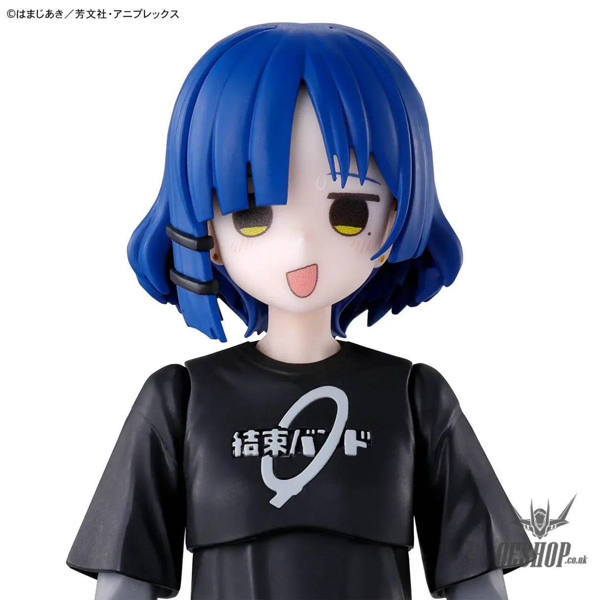 30MP 30 Minutes Preference Ryo Yamada (Bocchi the Rock!) - Scale Model Kits