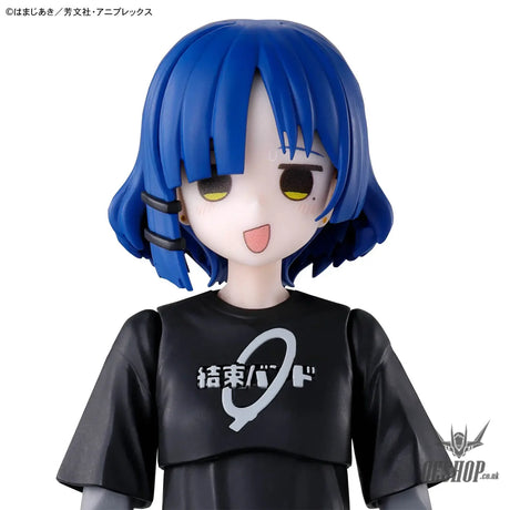 30MP 30 Minutes Preference Ryo Yamada (Bocchi the Rock!) - Scale Model Kits