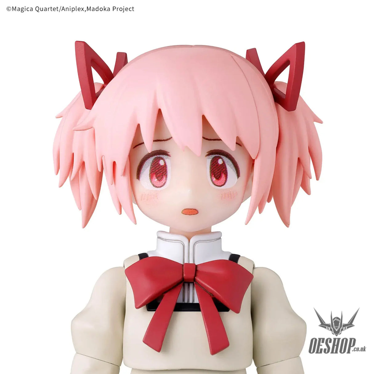 30MP 30 Minutes Preference Madoka Kaname (School Uniform Ver.) - Scale Model Kits
