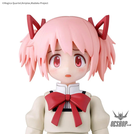 30MP 30 Minutes Preference Madoka Kaname (School Uniform Ver.) - Scale Model Kits