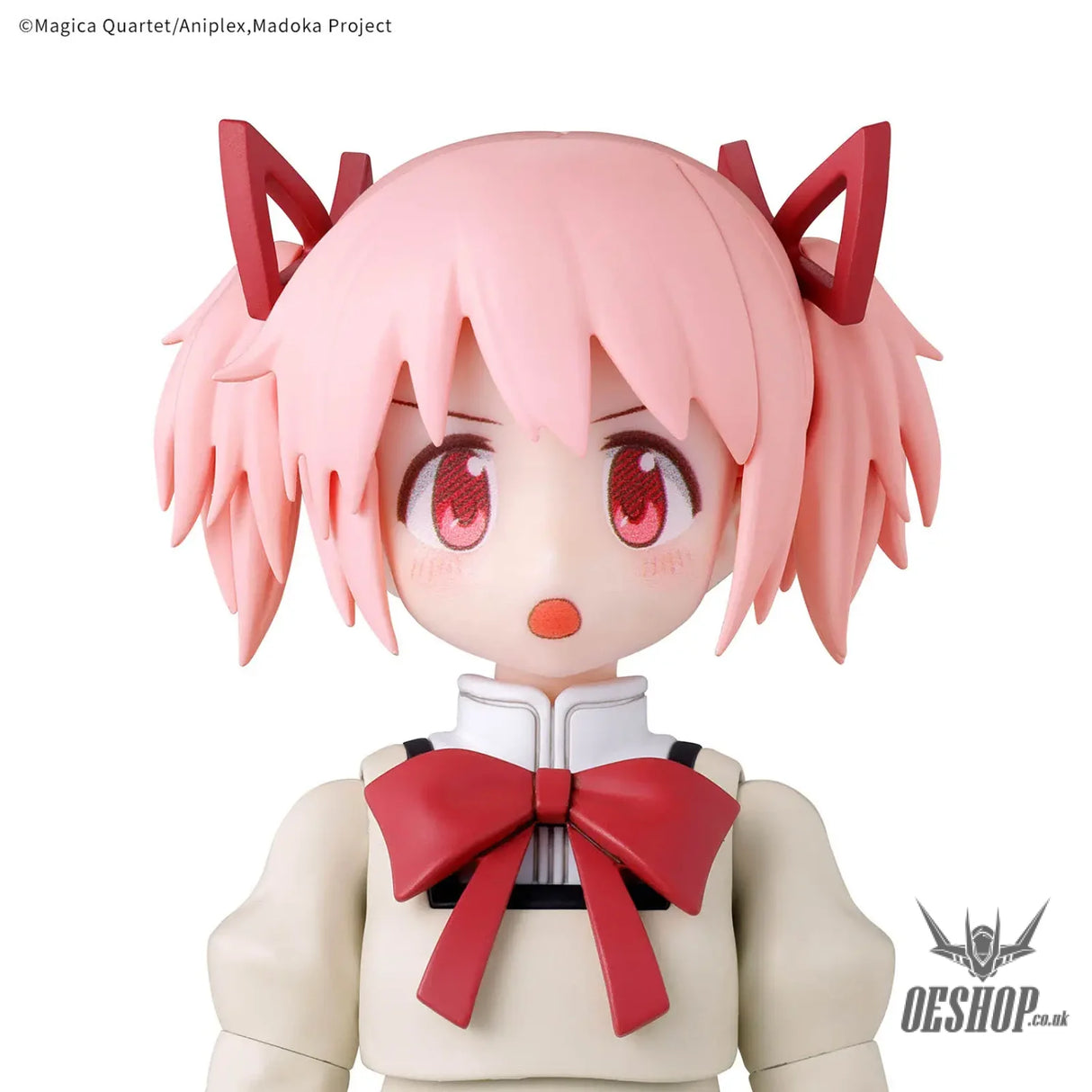 30MP 30 Minutes Preference Madoka Kaname (School Uniform Ver.) - Scale Model Kits