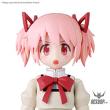 30MP 30 Minutes Preference Madoka Kaname (School Uniform Ver.) - Scale Model Kits