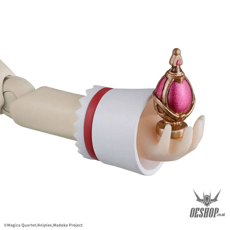 30MP 30 Minutes Preference Madoka Kaname (School Uniform Ver.) - Scale Model Kits
