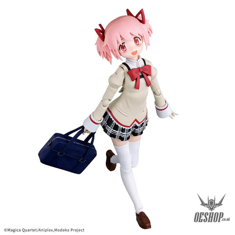 30MP 30 Minutes Preference Madoka Kaname (School Uniform Ver.) - Scale Model Kits
