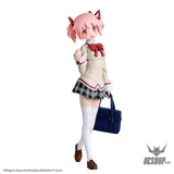 30MP 30 Minutes Preference Madoka Kaname (School Uniform Ver.) - Scale Model Kits