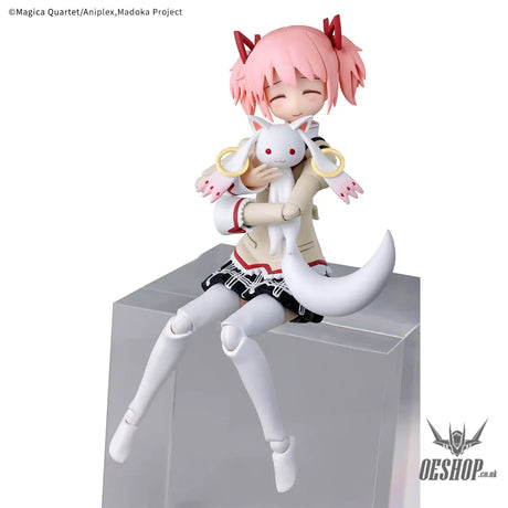 30MP 30 Minutes Preference Madoka Kaname (School Uniform Ver.) - Scale Model Kits