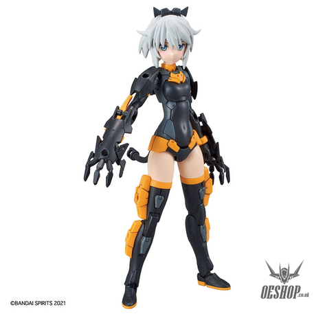 30MS SIS-G00 Rishetta (Color A) Bandai 26.99 OEShop