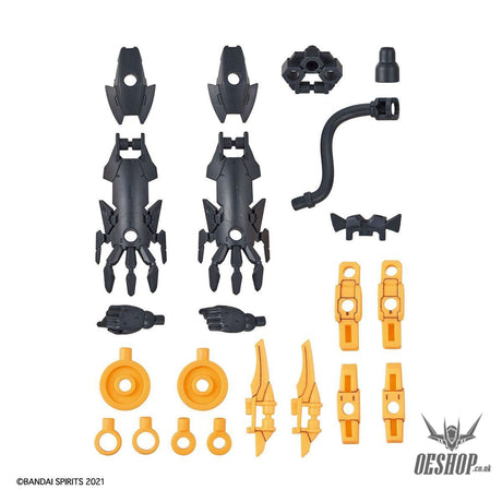 30MS SIS-G00 Rishetta (Color A) Bandai 26.99 OEShop