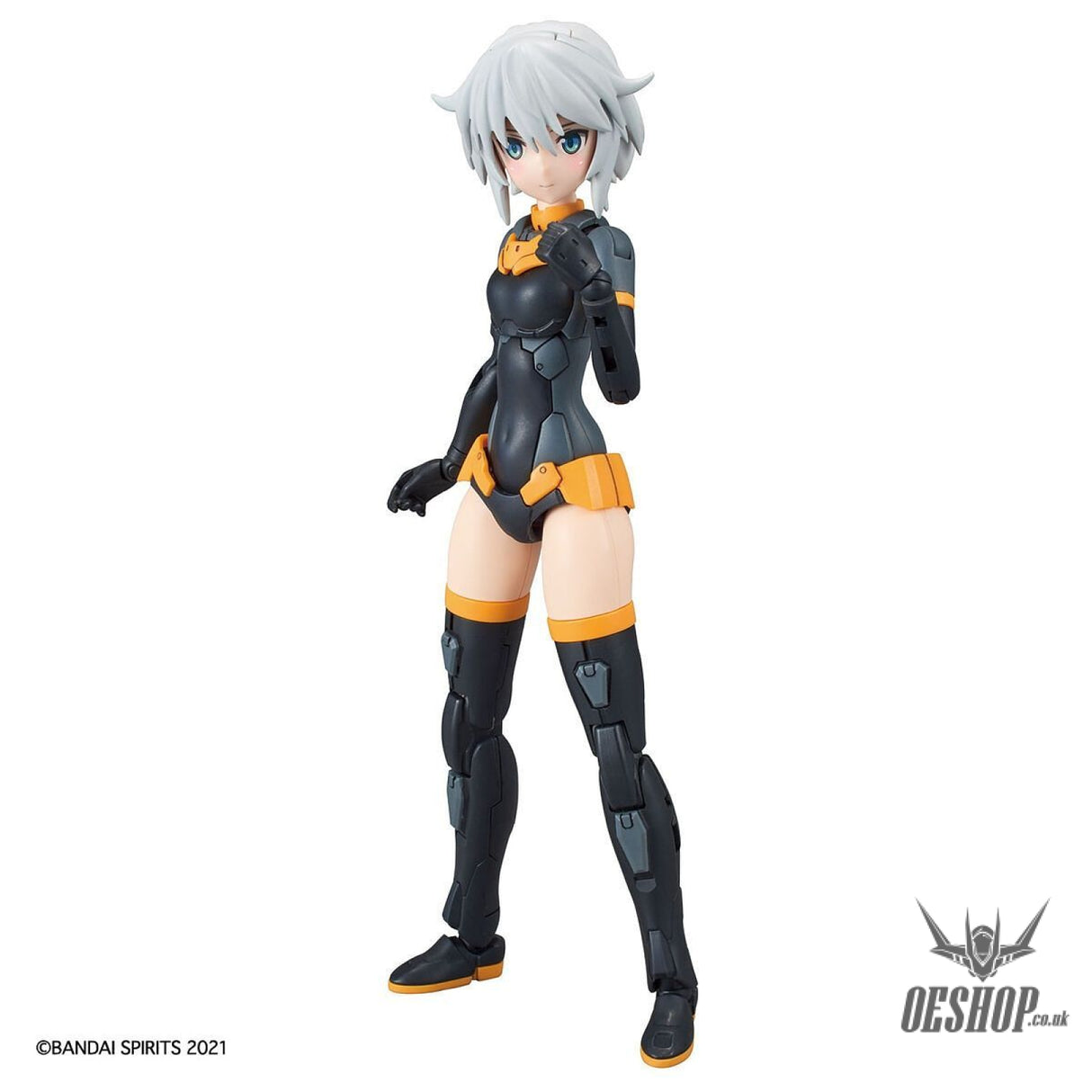 30MS SIS-G00 Rishetta (Color A) Bandai 26.99 OEShop