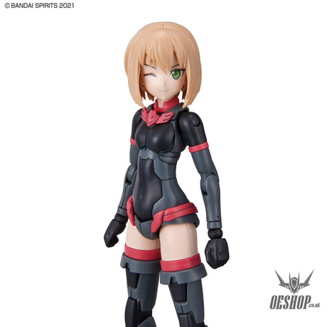 30MS SIS-A00 Tiasha (Color B) Bandai 26.99 OEShop