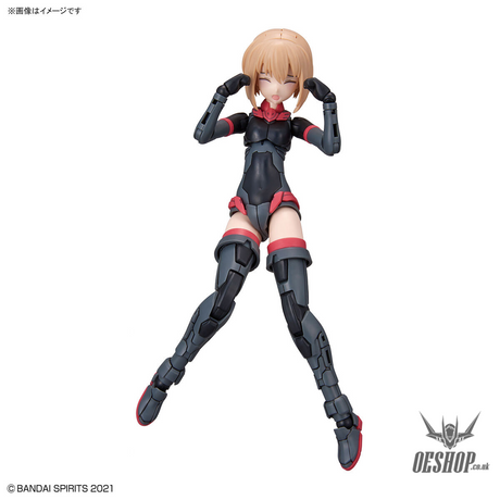 30MS SIS-A00 Tiasha (Color B) Bandai 26.99 OEShop