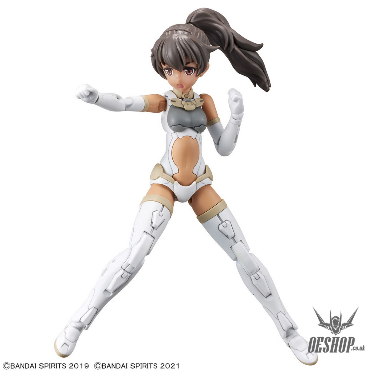 30MS 03 SIS-A00 Luluce (Color C) Scale Model Kits