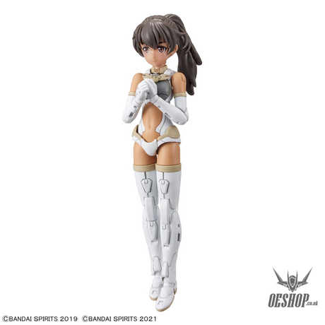 30MS 03 SIS-A00 Luluce (Color C) Scale Model Kits