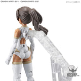 30MS 03 SIS-A00 Luluce (Color C) Scale Model Kits