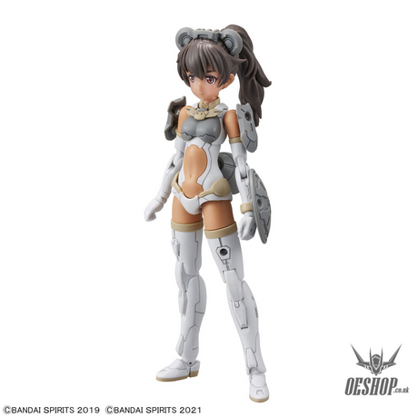 30MS 03 SIS-A00 Luluce (Color C) Scale Model Kits