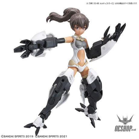 30MS 03 SIS-A00 Luluce (Color C) Scale Model Kits