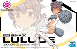 30MS 03 SIS-A00 Luluce (Color C) Scale Model Kits