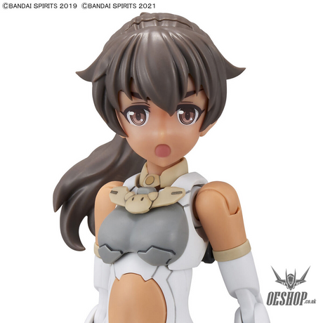 30MS 03 SIS-A00 Luluce (Color C) Scale Model Kits