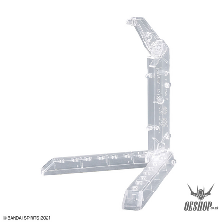 30MS 04 SIS-Gc69r Alka-Carti (Quartet Form) Scale Model Kits