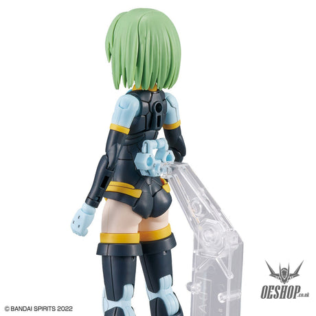 30MS 05 SIS-Ac25g Far-Farina (Conductor Form) Scale Model Kits