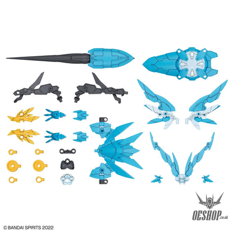 30MS 05 SIS-Ac25g Far-Farina (Conductor Form) Scale Model Kits