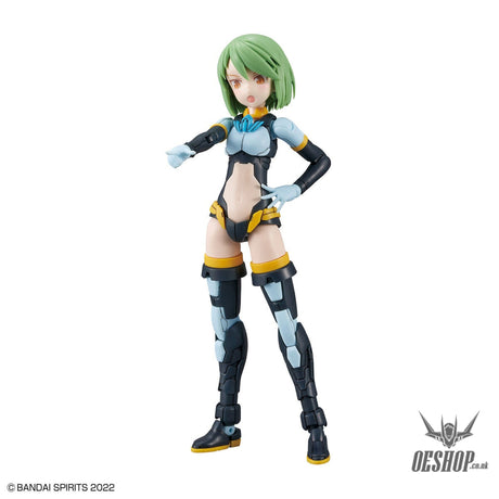 30MS 05 SIS-Ac25g Far-Farina (Conductor Form) Scale Model Kits