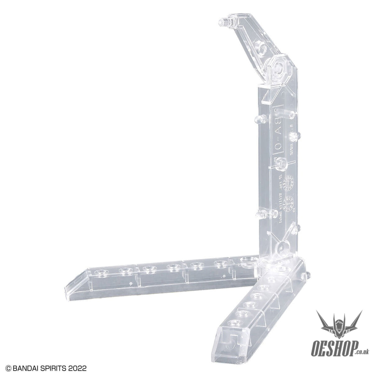 30MS 05 SIS-Ac25g Far-Farina (Conductor Form) Scale Model Kits