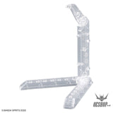 30MS 05 SIS-Ac25g Far-Farina (Conductor Form) Scale Model Kits