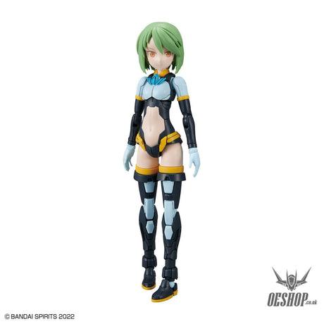 30MS 05 SIS-Ac25g Far-Farina (Conductor Form) Scale Model Kits