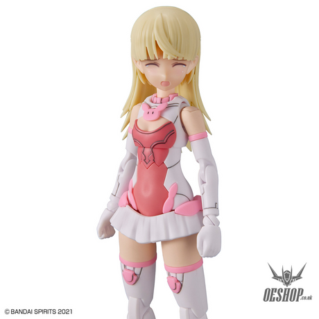 30MS 06 SIS-T00 Lirinel [Color A] Scale Model Kits