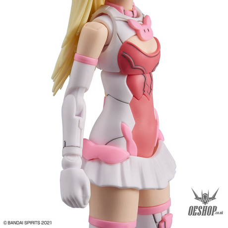 30MS 06 SIS-T00 Lirinel [Color A] Scale Model Kits