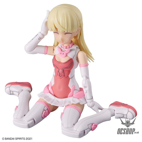 30MS 06 SIS-T00 Lirinel [Color A] Scale Model Kits