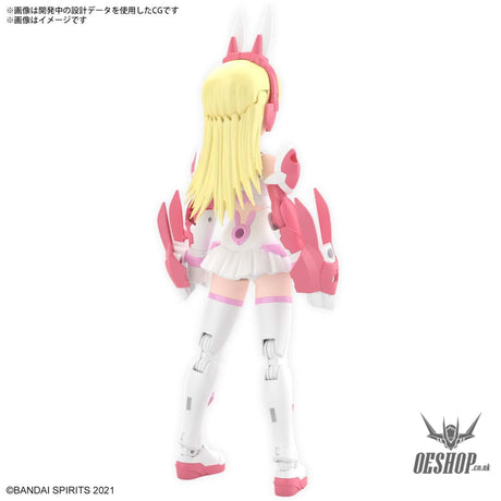 30MS 06 SIS-T00 Lirinel [Color A] Scale Model Kits